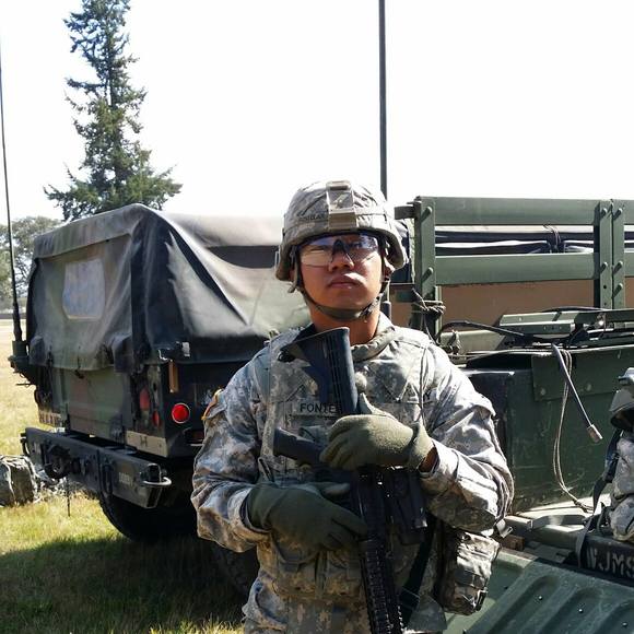 Meet your Posher, Rey - Picture 1 of 1